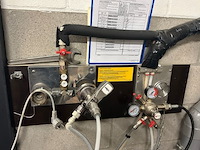 2 kraanstap + installatie/koeler - afbeelding 13 van  13