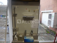 2 kranen, 1 mengkraan, 1 douchestandaard - afbeelding 2 van  11