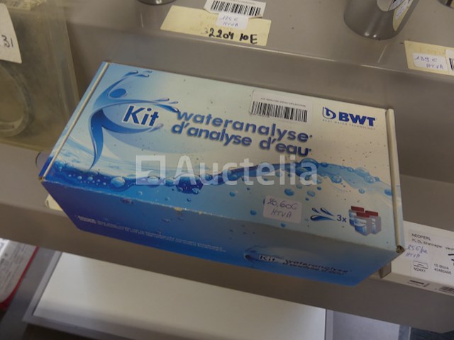 2 kranen, 1 mengkraan, 1 douchestandaard - afbeelding 10 van  11