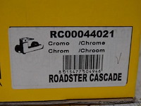 2 kranen cisal rc0044021 - afbeelding 2 van  2