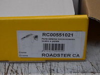 2 kranen cisal rc00551021 - afbeelding 2 van  2