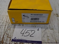 2 kranen cisal rc00551021 - afbeelding 2 van  2