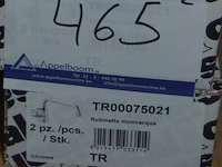 2 kranen cisal tr00075021 - afbeelding 1 van  1