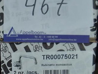 2 kranen cisal tr00075021 - afbeelding 1 van  1