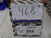 2 kranen cisal tr00075021 - afbeelding 1 van  1