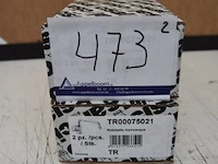 2 kranen cisal tr00075021 - afbeelding 1 van  1