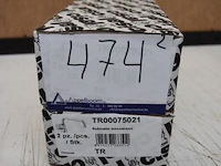 2 kranen cisal tr00075021 - afbeelding 1 van  1