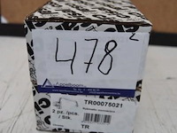 2 kranen cisal tr00075021 - afbeelding 1 van  1