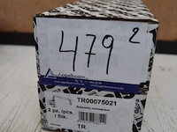 2 kranen cisal tr00075021 - afbeelding 1 van  1