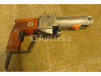 2 krimpmachines - afbeelding 5 van  20