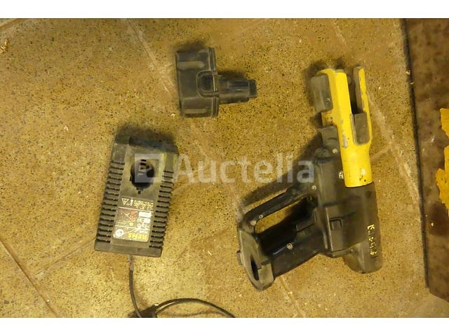 2 krimpmachines - afbeelding 11 van  20