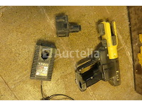 2 krimpmachines - afbeelding 11 van  20
