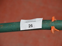 2 kruiwagens, schup (11,12) - afbeelding 5 van  8