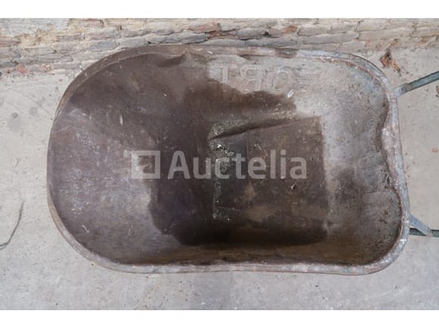 2 kruiwagens - afbeelding 6 van  8