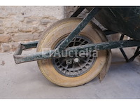 2 kruiwagens - afbeelding 7 van  8