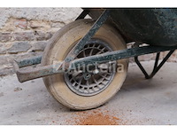 2 kruiwagens - afbeelding 8 van  8