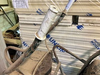 2 kruiwagens - afbeelding 3 van  3