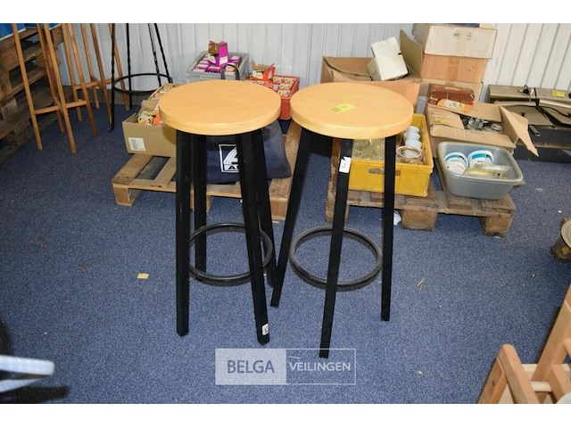 2 krukken - afbeelding 1 van  2