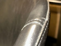 2 kuipstoelen - afbeelding 3 van  5