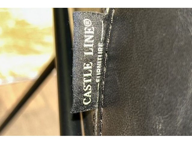 2 kuipstoelen - afbeelding 4 van  5