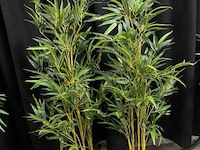 2 kunstplanten - afbeelding 2 van  4