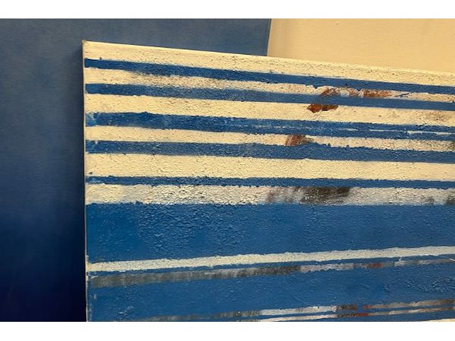 2 kunstwerken op doek - afbeelding 2 van  5