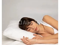 2 kussens: heart of sleep comfort - afbeelding 2 van  2