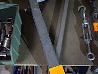 2 l-steunen - afbeelding 1 van  2