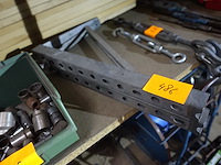 2 l-steunen - afbeelding 2 van  2