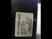 2 labor cilindrische schroefboorbits - afbeelding 6 van  6