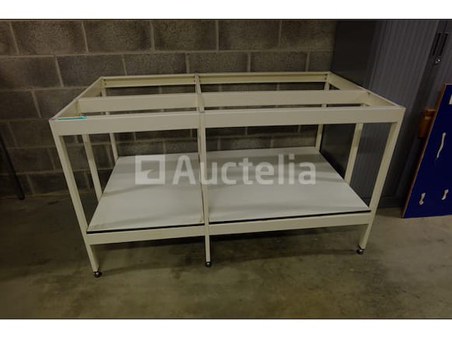 2 laboratoriummeubilair - afbeelding 2 van  10