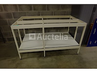 2 laboratoriummeubilair - afbeelding 2 van  10