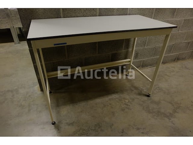2 laboratoriummeubilair - afbeelding 4 van  10