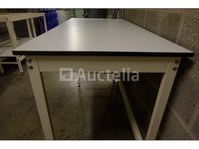 2 laboratoriummeubilair - afbeelding 5 van  10