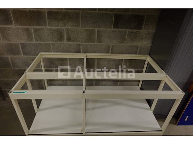 2 laboratoriummeubilair - afbeelding 9 van  10