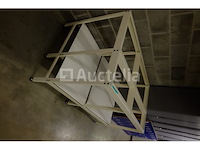 2 laboratoriummeubilair - afbeelding 10 van  10