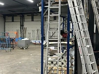 2 ladder elementen