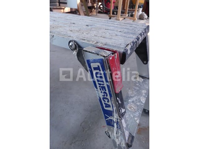 2 ladders - afbeelding 2 van  10