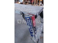 2 ladders - afbeelding 2 van  10