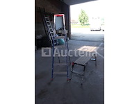 2 ladders - afbeelding 1 van  10