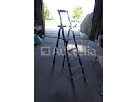2 ladders - afbeelding 3 van  10