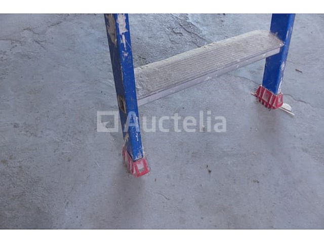 2 ladders - afbeelding 5 van  10
