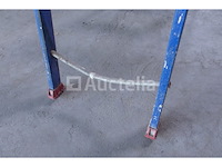 2 ladders - afbeelding 6 van  10