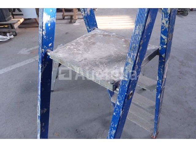 2 ladders - afbeelding 7 van  10
