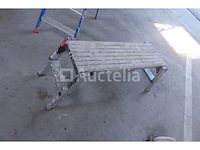 2 ladders - afbeelding 8 van  10
