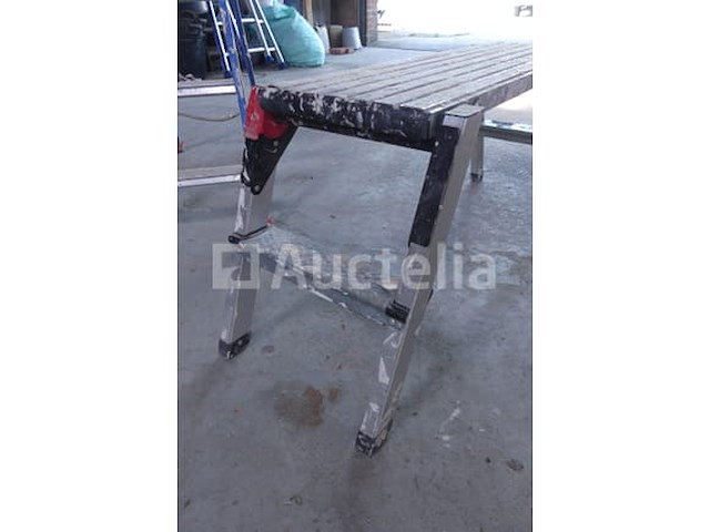 2 ladders - afbeelding 9 van  10