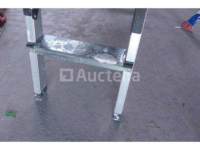 2 ladders - afbeelding 10 van  10