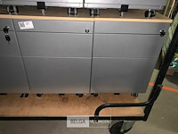 2 ladeblokken - afbeelding 1 van  1