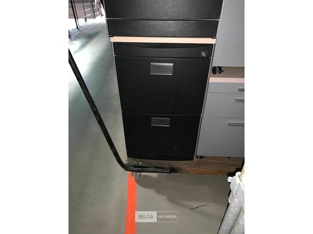 2 ladeblokken - afbeelding 2 van  3