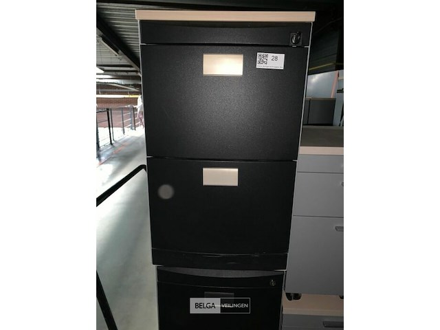 2 ladeblokken - afbeelding 3 van  3